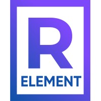 ElementR Logo