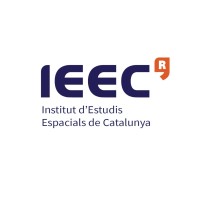 Institut dEstudis Espacials de Catalunya - IEEC Logo