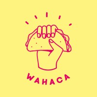 Wahaca Logo
