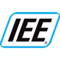 Industrial Electronic Engineers (IEE) Logo