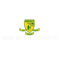 AMVALE MEDICAL TRANSPORT LIMITED Logo