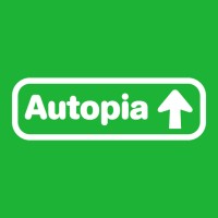 Autopia Logo