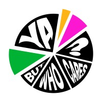 ya, but who cares? Logo