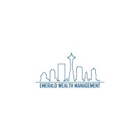 Emerald Wealth Management Logo