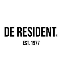 DE RESIDENT® Logo