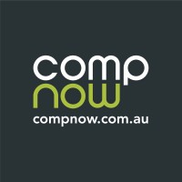 CompNow Logo