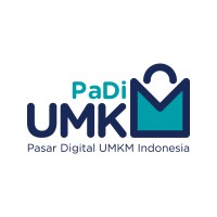 PaDi UMKM Logo