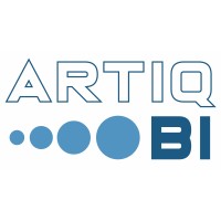 artiq BI & Consulting Logo