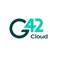 G42 Cloud Logo