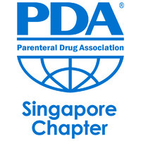 PDA Singapore Chapter Logo