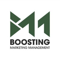BOOSTING Group Logo