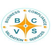 BCVS Group, Inc Logo