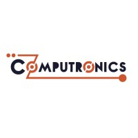 Computronics Logo