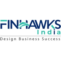 Finhawks India Logo