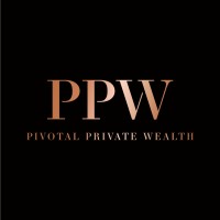 Pivotal Private Wealth Logo