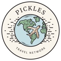 Pickles Travel Network Logo