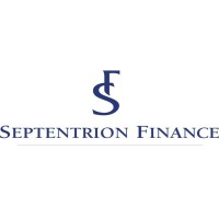 Septentrion Finance Logo