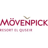 Mövenpick Resort El Quseir Logo