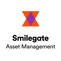 Smilegate Asset Management Logo