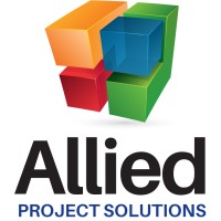Allied Project Solutions Logo