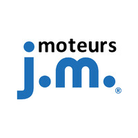 Moteurs JM Logo