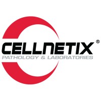 CellNetix Pathology and Laboratories Logo