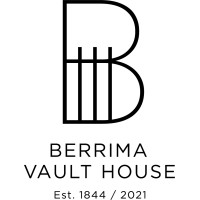 Berrima Vault House Logo
