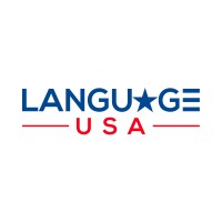 LanguageUSA, Inc. Logo