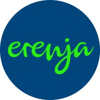 Erenja AG & Co. KG Logo