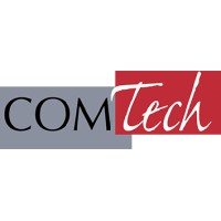 Comtech Services, Inc. Logo