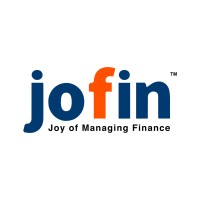 Jofin Logo