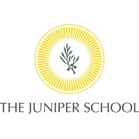 The Juniper School Logo