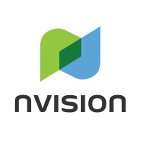 NVISION LTD Logo
