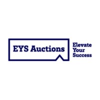 EYS Auctions Logo