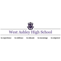 West Ashley High School Logo