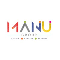 Manu Group Logo