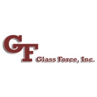 Glass Force, Inc. Logo
