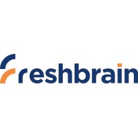 FreshBrain Innovations Private Limited Logo