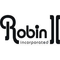 Robin II, Inc Logo