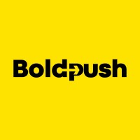 Boldpush Logo