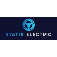 STATIX ELECTRIC/ TVISI Electric pvt ltd Logo