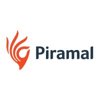 Piramal Consumer Products Division Logo