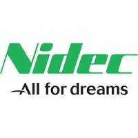 Nidec ACIM Germany GmbH Logo