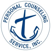 Personal Counseling Service, Inc. Logo
