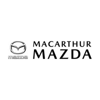 Macarthur Mazda Logo