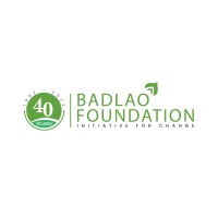 Badlao Foundation Logo