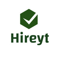 Hireyt Logo