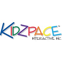 Kidzpace Interactive Inc Logo
