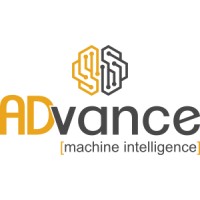 ADvance Machine Intelligence GbR Logo