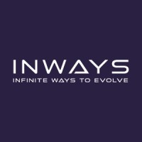 INWAYS AB Logo